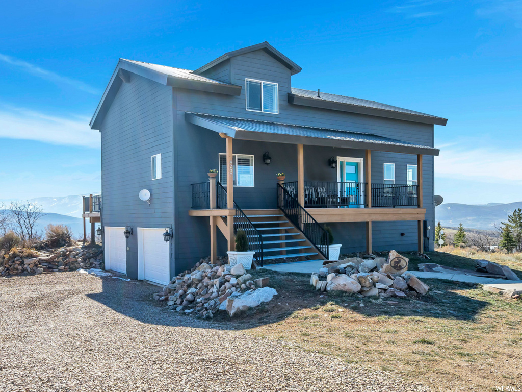 4237 Rockport Blvd, Wanship, UT 84017
