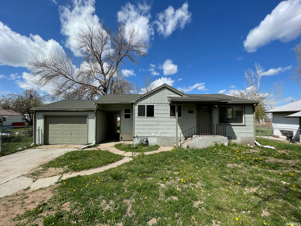 3689 S Porter Ave E, Ogden, UT 84403