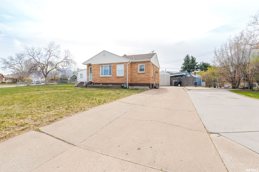 3936 S 2075 W, Roy, UT 84067
