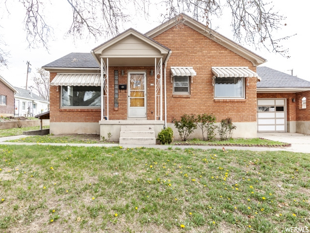 143 S 350 E, Clearfield, UT 84015