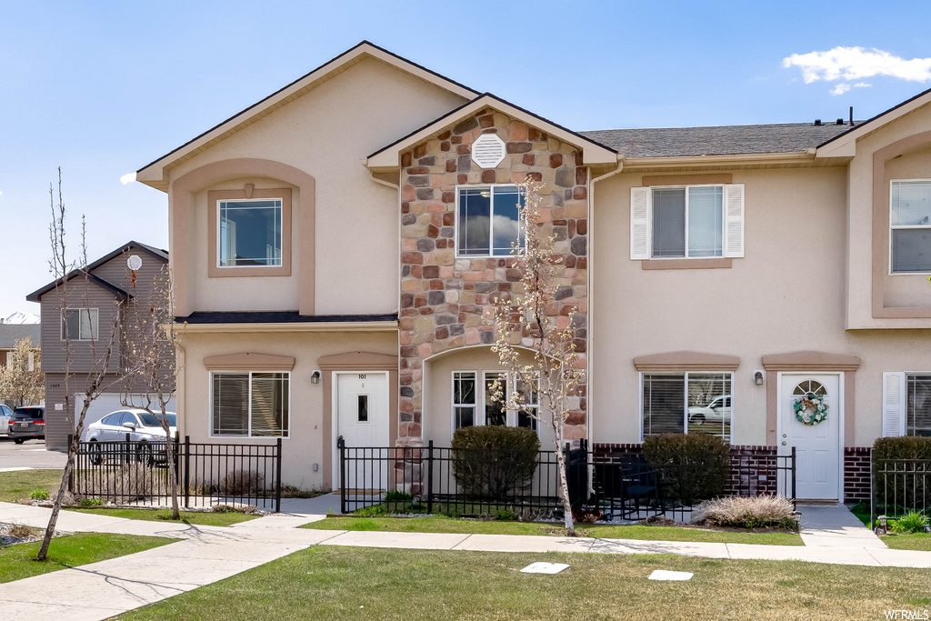1512 N 540 W #101, Logan, UT 84341