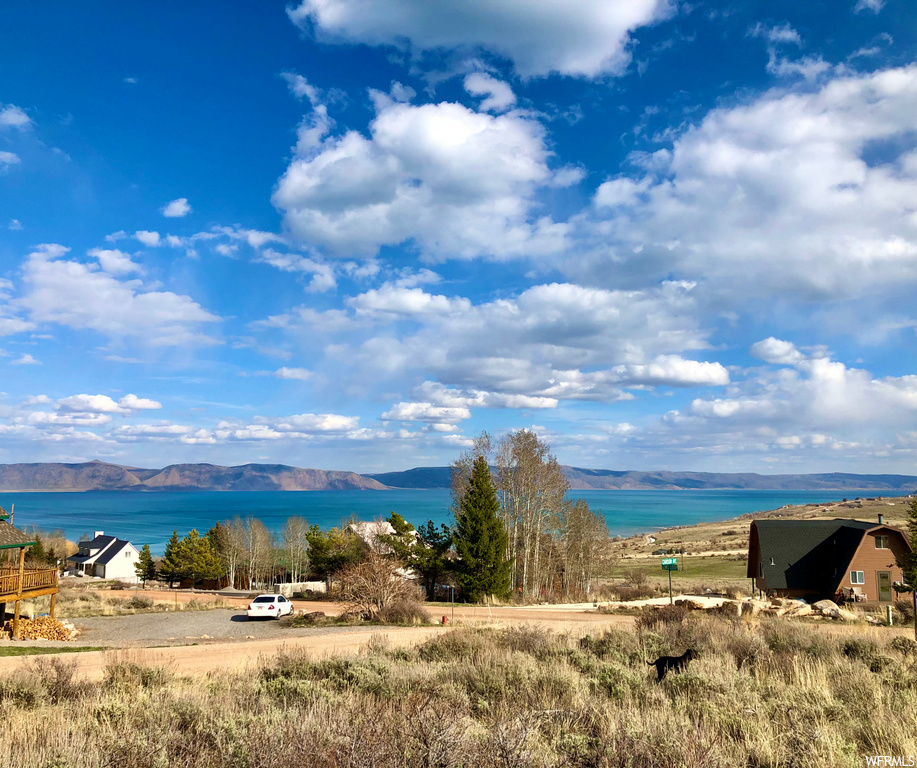 154 Lewis Loop #89, Fish Haven, ID 83287