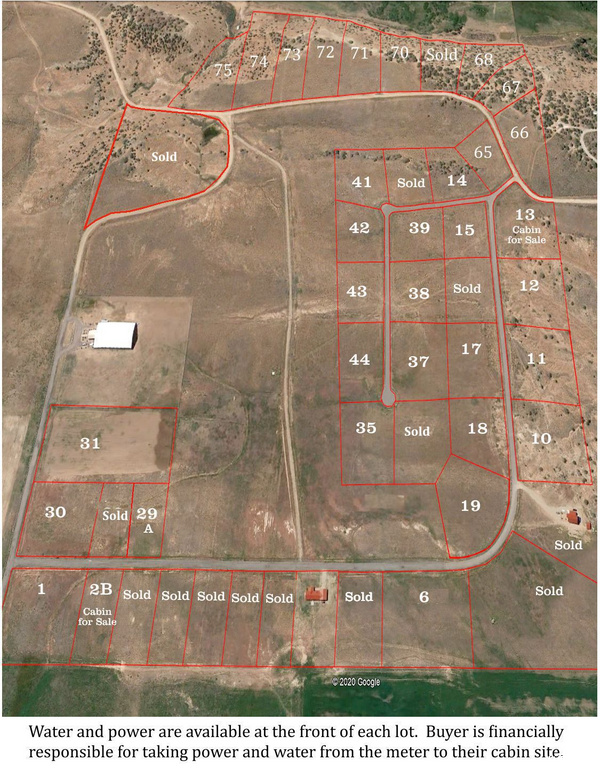 #29A, Fruitland, UT 84027