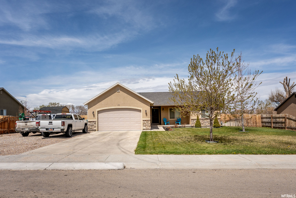 173 E 1100 S, Vernal, UT 84078