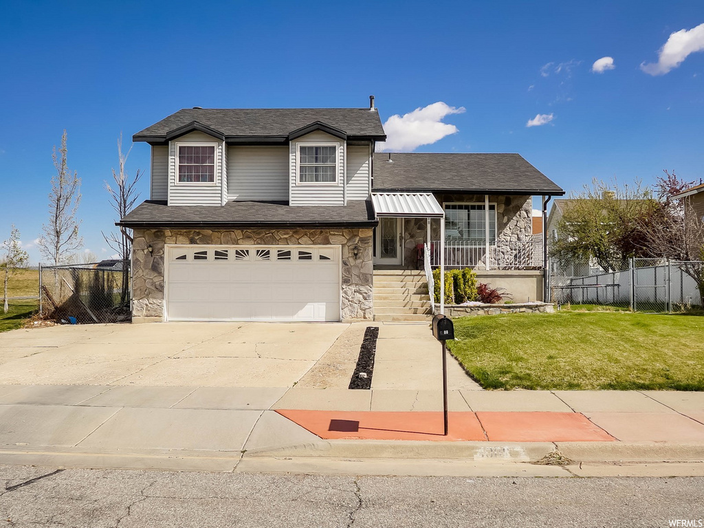 4088 W 5700 S, Roy, UT 84067