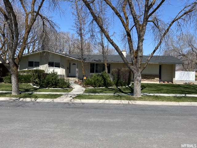 595 E 1150 N, Logan, UT 84321