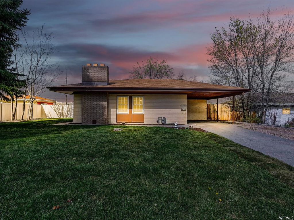 8500 S 1330 E, Sandy, UT 84093