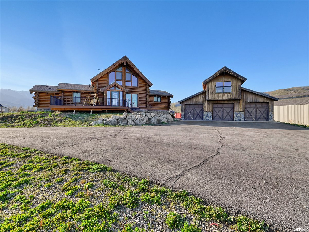 3442 E 5100 N, Liberty, UT 84310