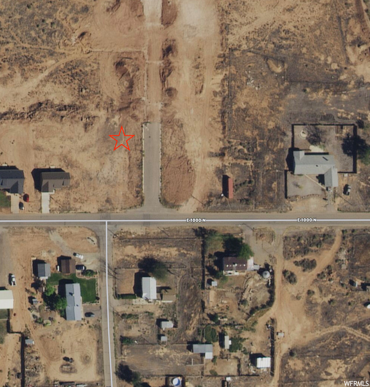 1023 N 1950 E, Ballard, UT 84066