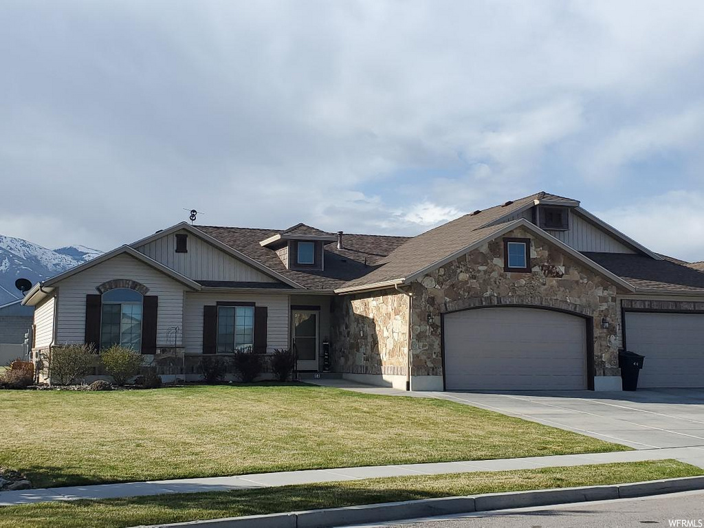 52 E 1300 N, Brigham City, UT 84302