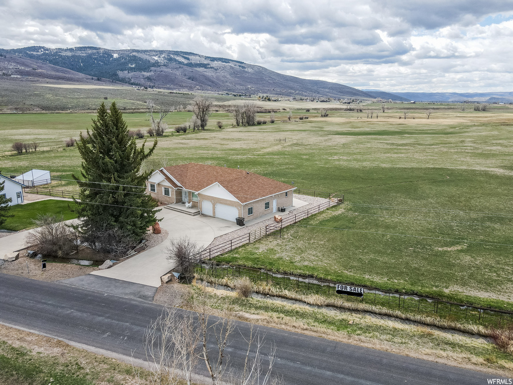 474 E Boulderville Rd, Marion, UT 84036