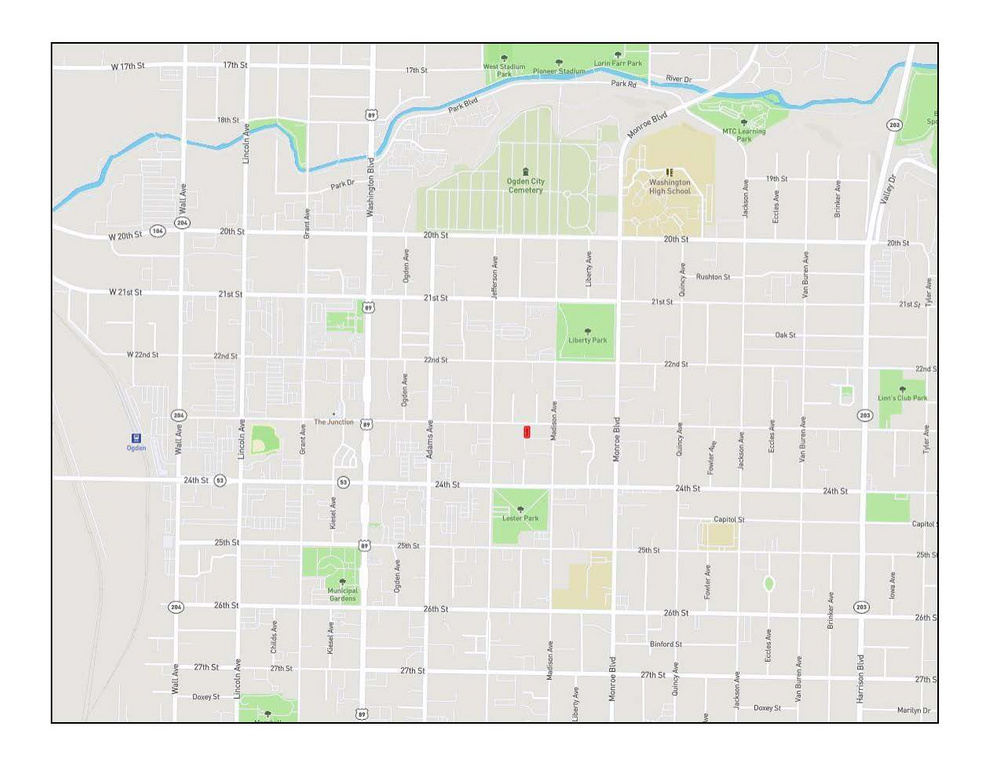 651 E 23rd St, Ogden, UT 84401