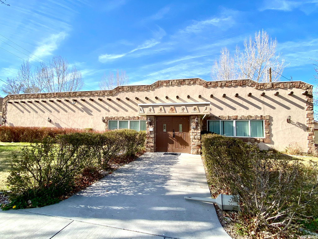 161 E 100 N, Vernal, UT 84078