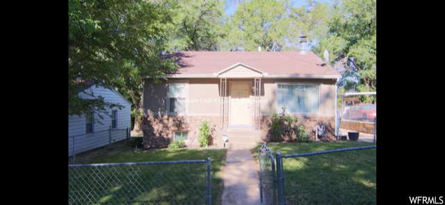 2955 Madison Ave, Ogden, UT 84403