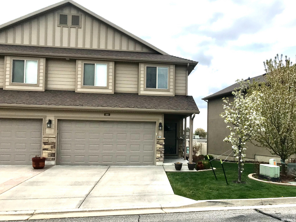 1836 E Whitetail Way, Layton, UT 84040