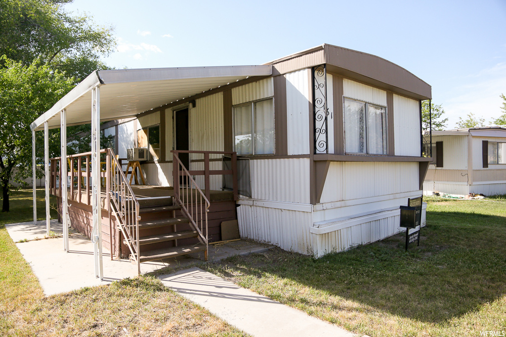 161 Kings Ct, Logan, UT 84321