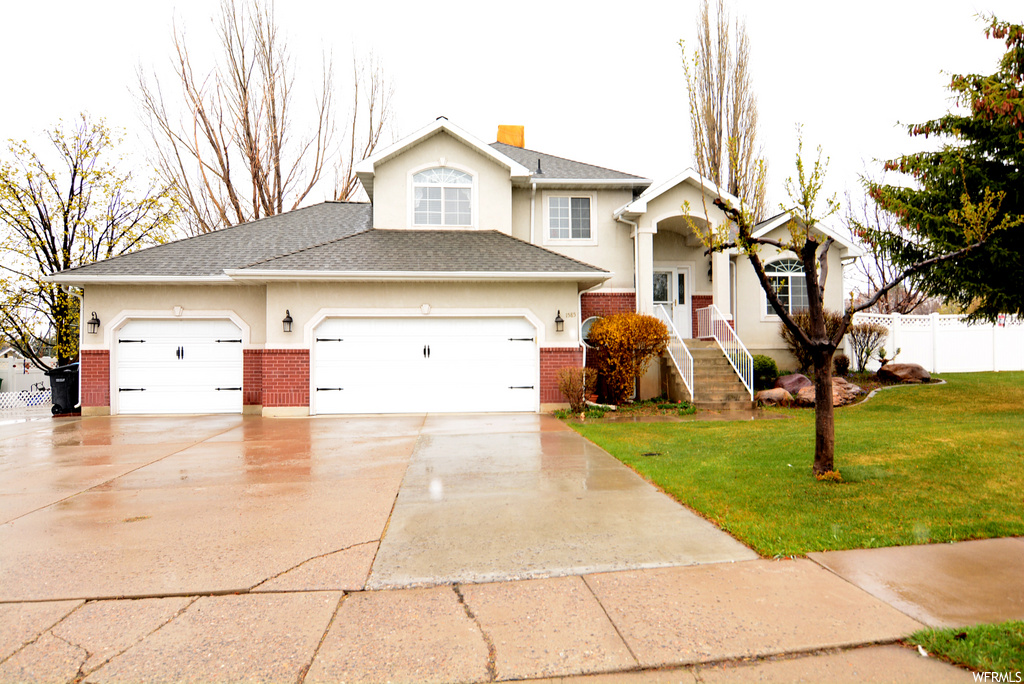 1585 E Deerhaven Dr N, North Logan, UT 84341
