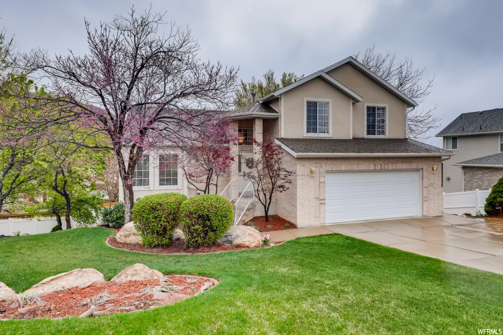 3154 E 1300 N, Layton, UT 84040