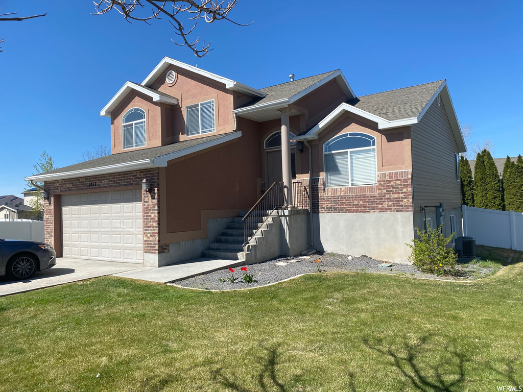5817 S 4150 W, Roy, UT 84067
