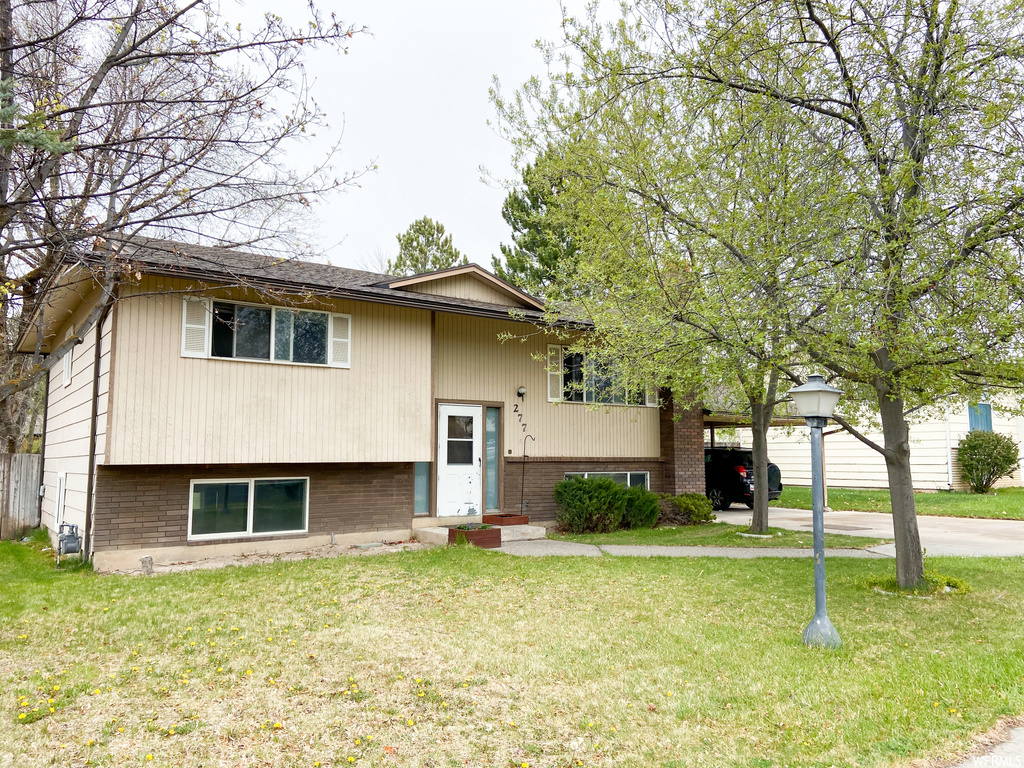 277 W 1000 N, Logan, UT 84321