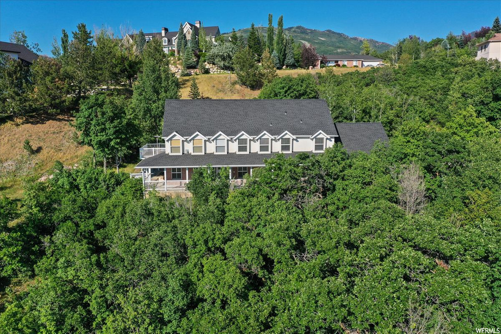 2863 S Cove Ln, Bountiful, UT 84010