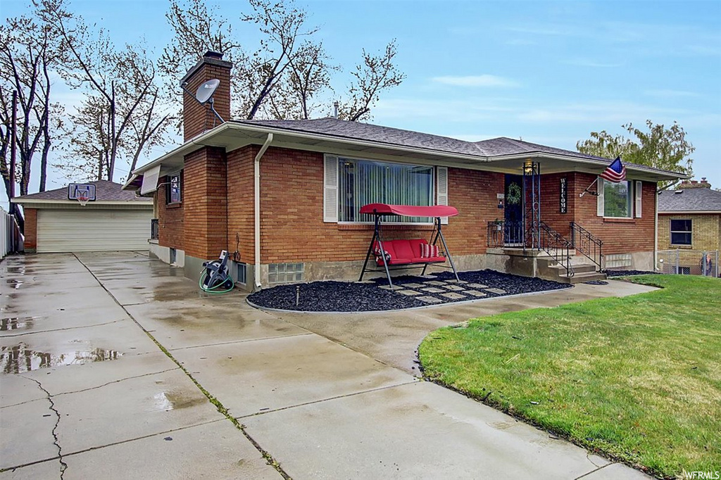 3815 S Eccles Ave E, Ogden, UT 84403
