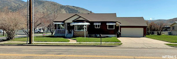254 N State St, Morgan, UT 84050