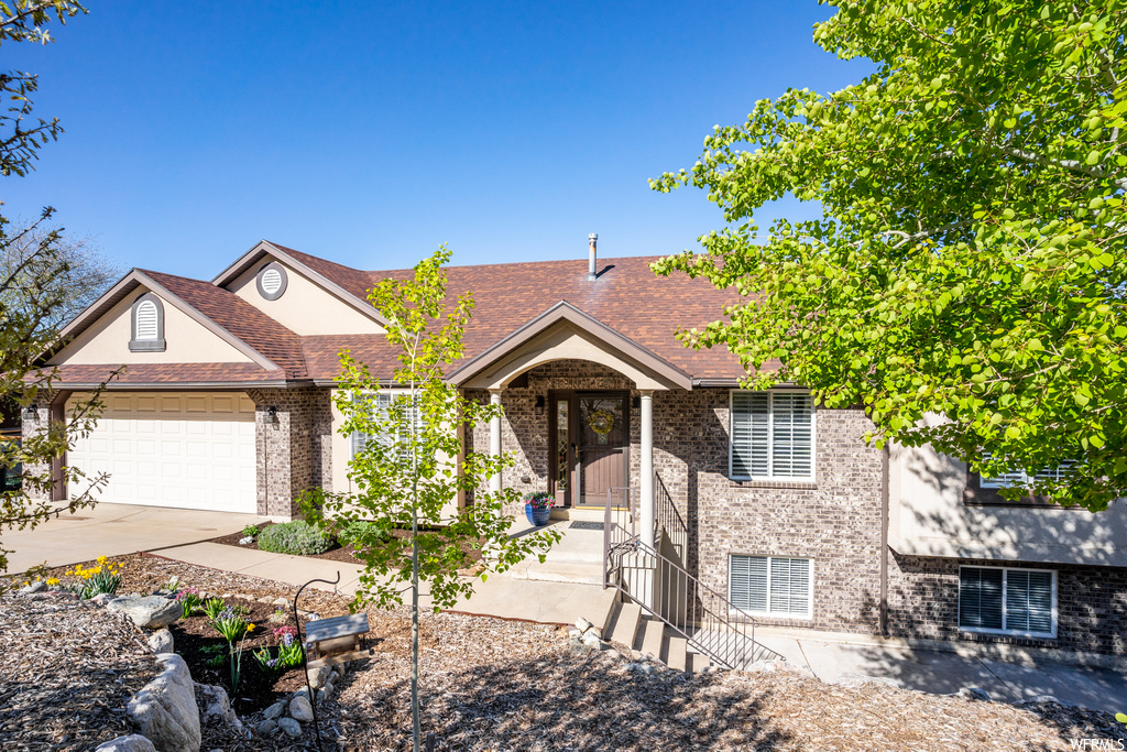 652 S 1800 E, Fruit Heights, UT 84037