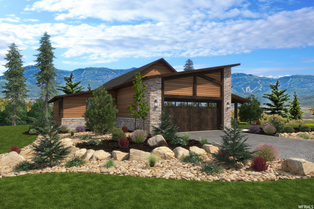 350 Big Meadow Dr, Kamas, UT 84036