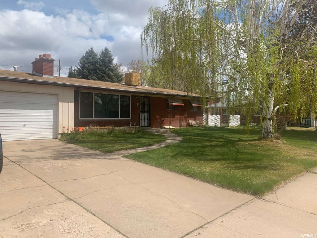 5832 S 2050 W, Roy, UT 84067