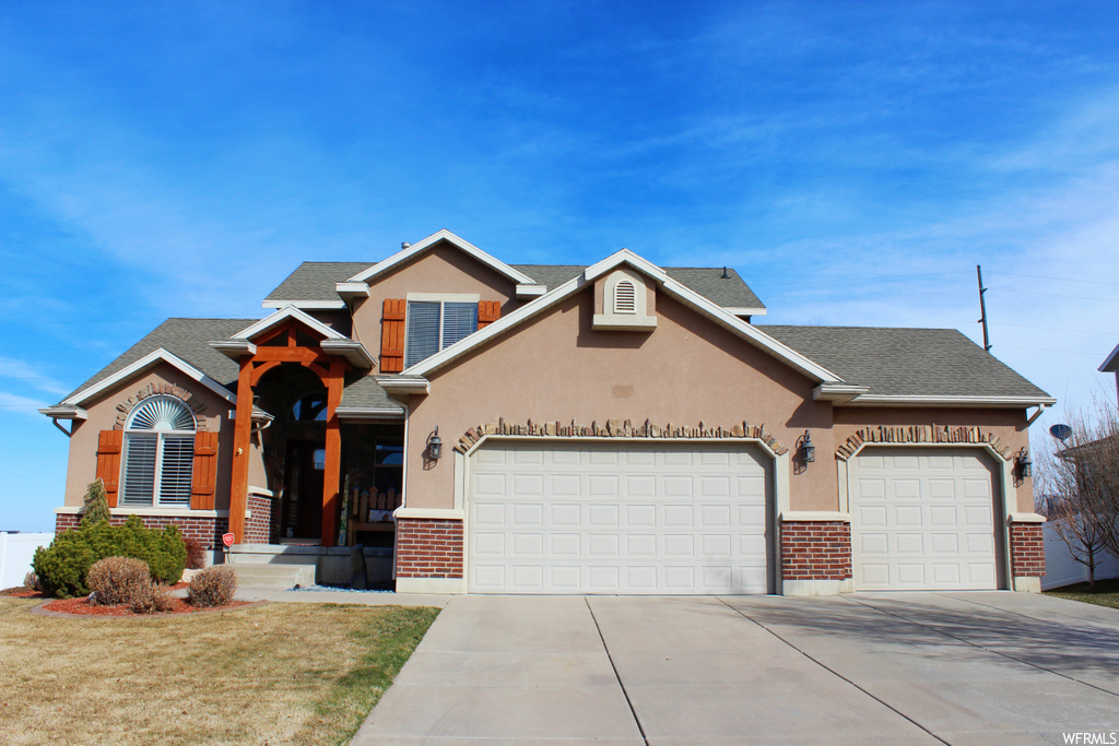 3668 W 5225 S, Roy, UT 84067