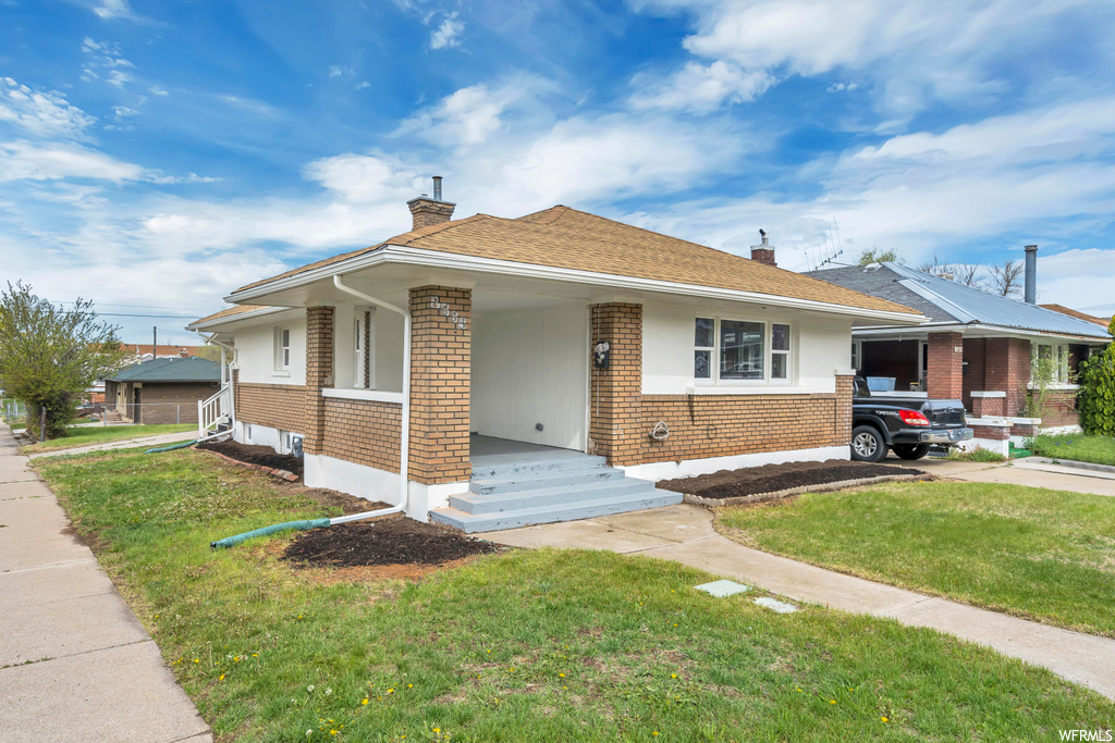 2885 S Fowler Ave E, Ogden, UT 84403