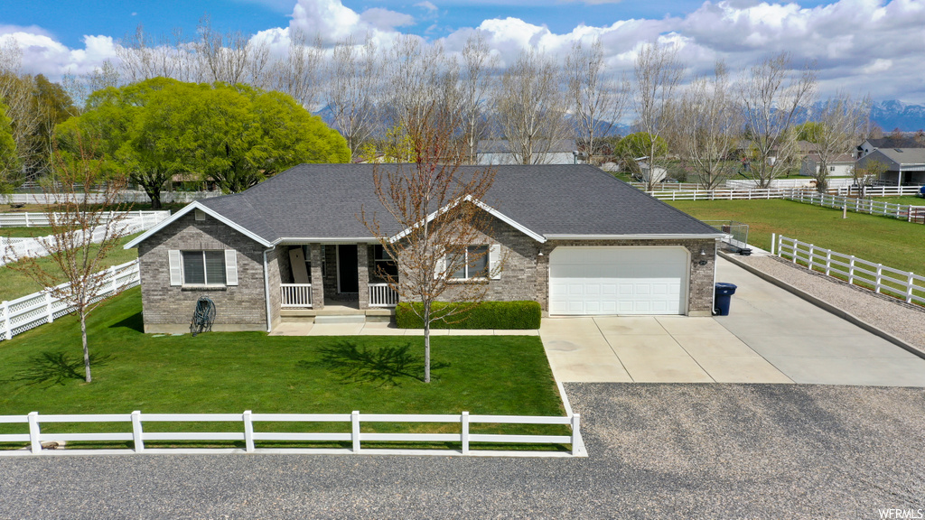 4730 S 6300 W, Hooper, UT 84315