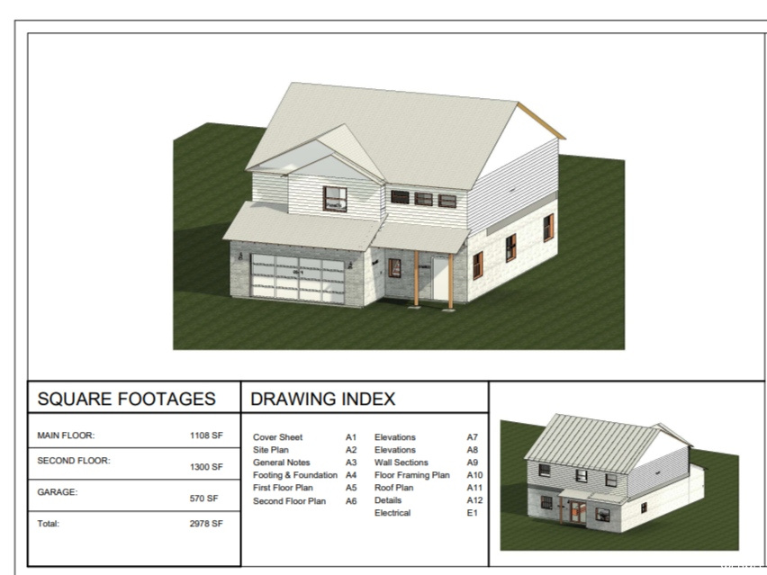 2356 N 150 E, North Logan, UT 84341