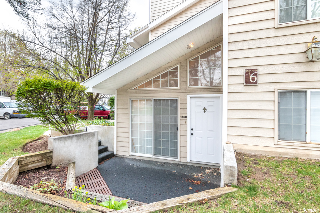 650 S Main St E #6111, Bountiful, UT 84010