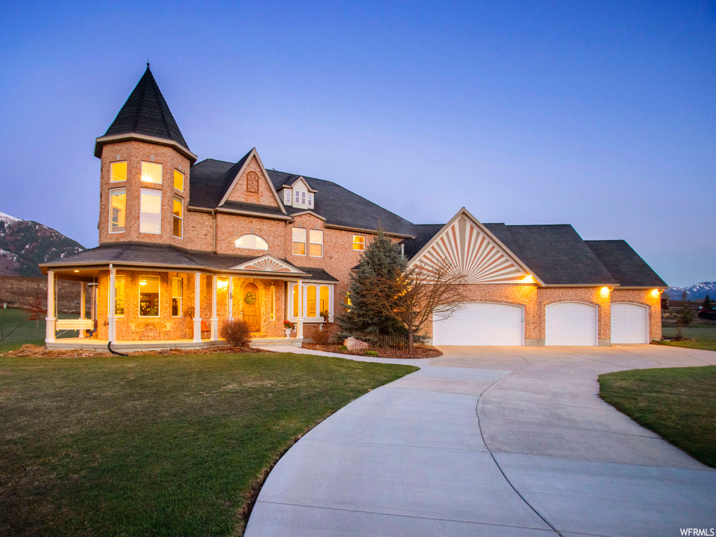 3779 N 3775 E, Eden, UT 84310