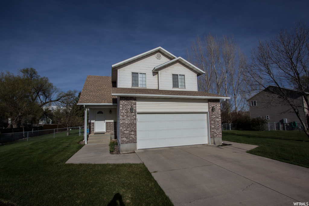 3173 S 500 W, Nibley, UT 84321