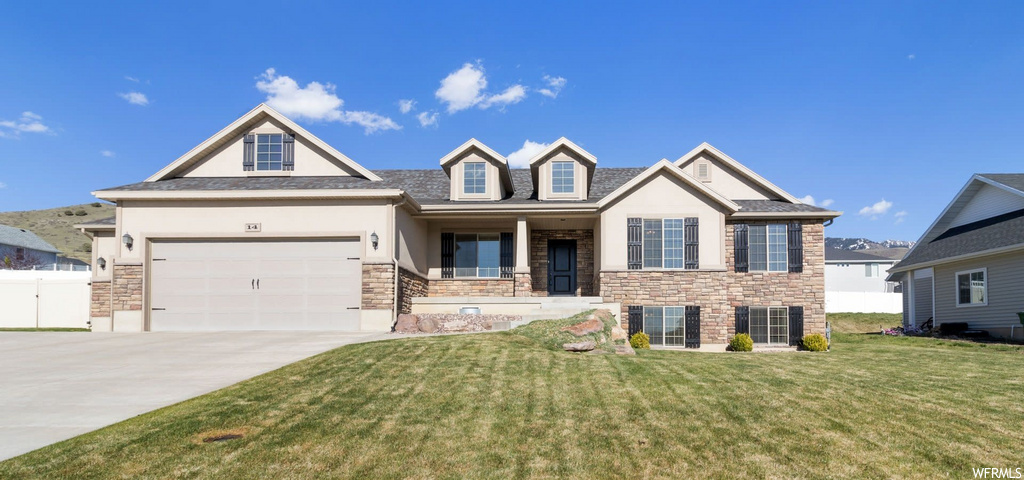 14 N 1050 E, Smithfield, UT 84335