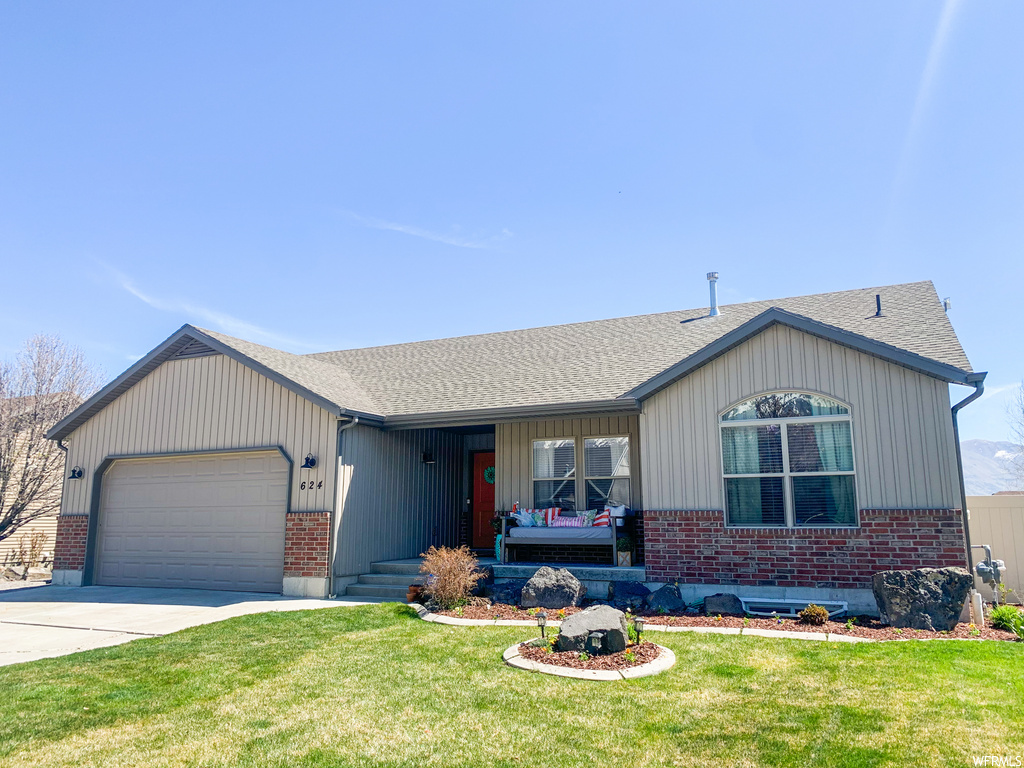 624 N 800 E, Wellsville, UT 84339