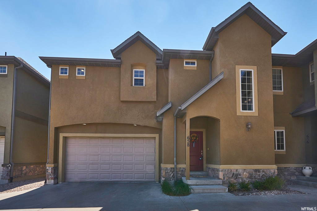 658 E Normandy Loop Ln, Draper, UT 84020