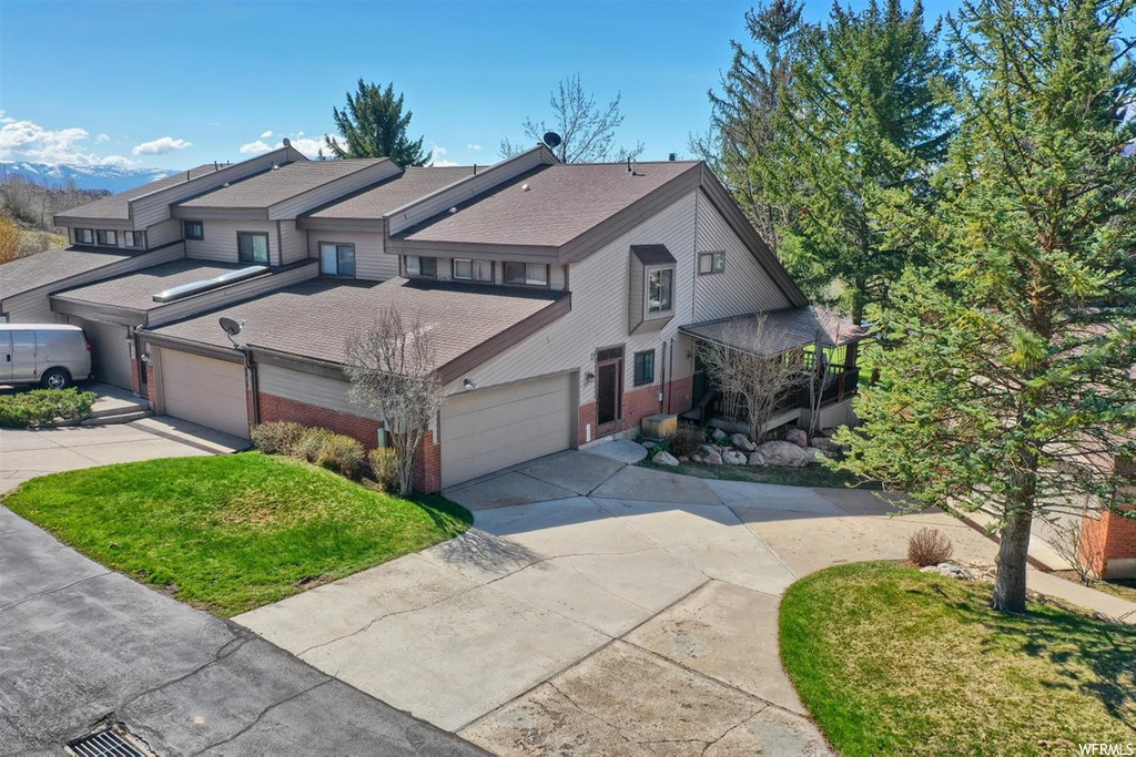 5199 E Silverado Dr N #5, Eden, UT 84310