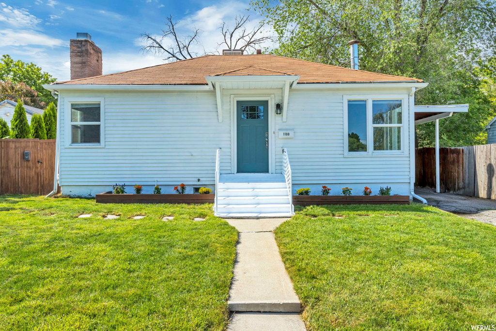 1100 E 360 S, Provo, UT 84606