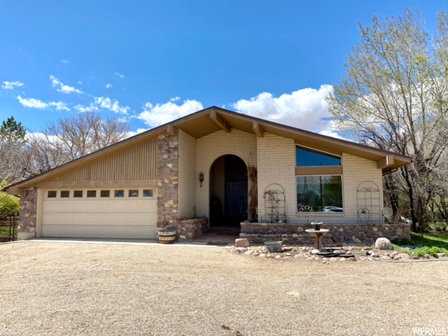 2554 S 500 E, Vernal, UT 84078