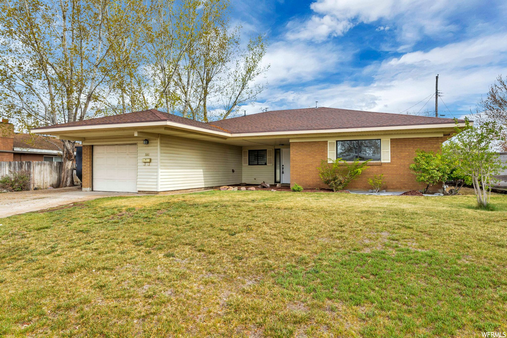 2162 W 5025 S, Roy, UT 84067