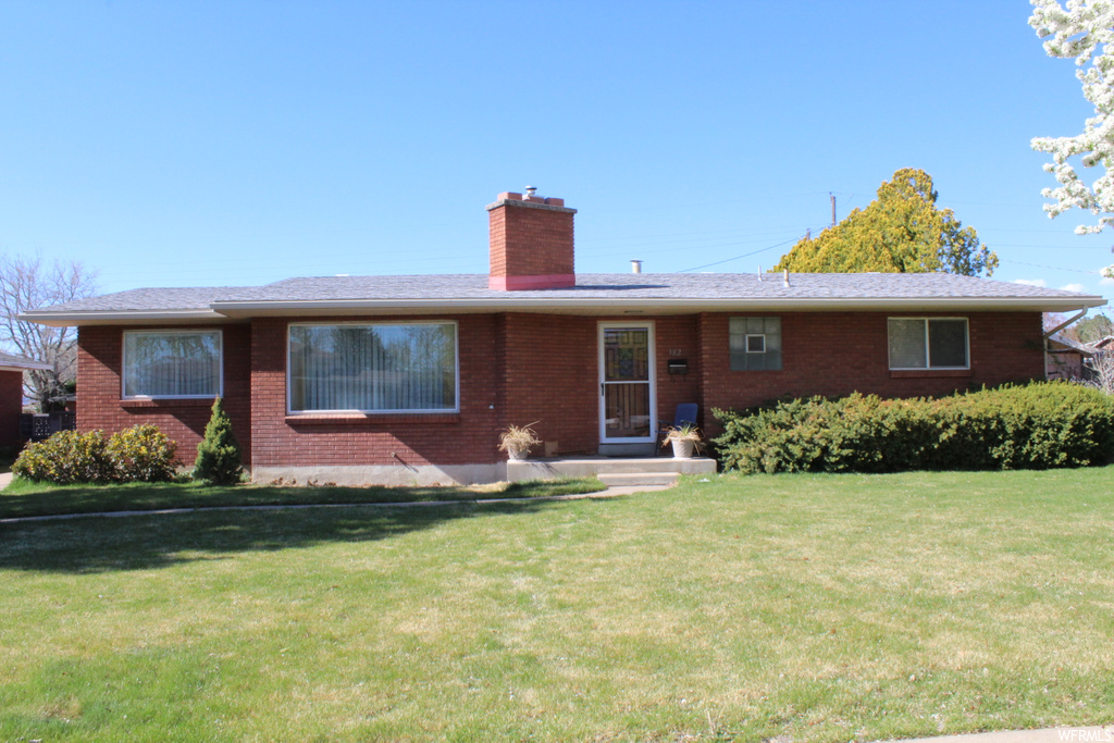 382 W 870 N, Sunset, UT 84015