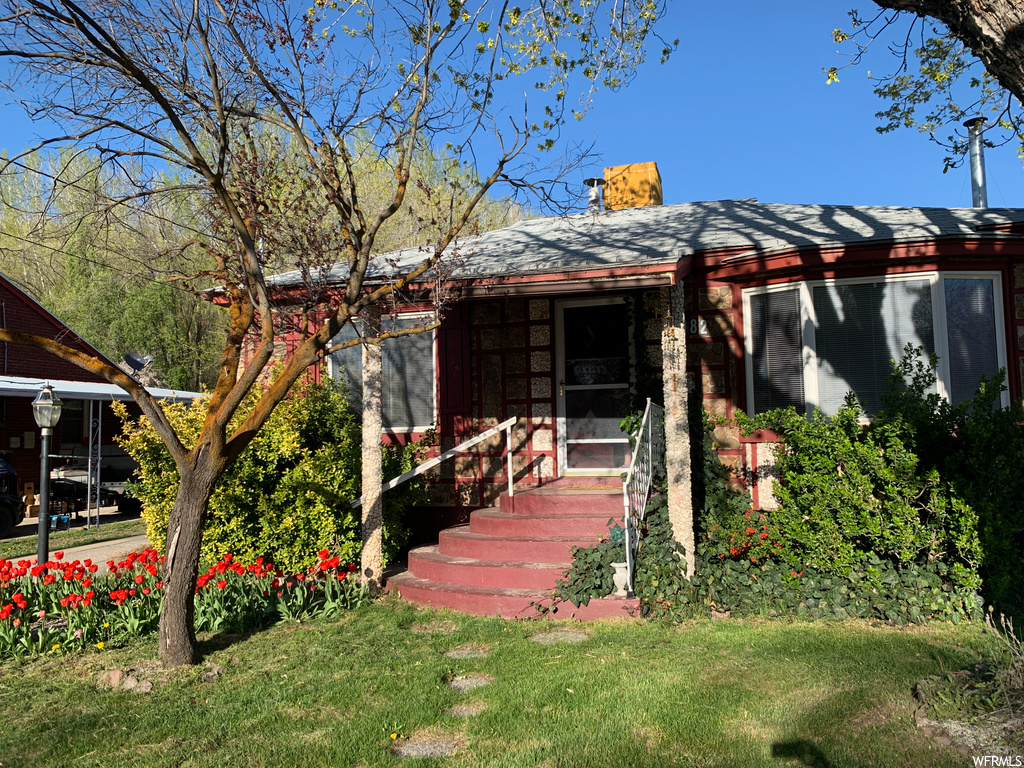 982 Gramercy Ave. E, Ogden, UT 84404