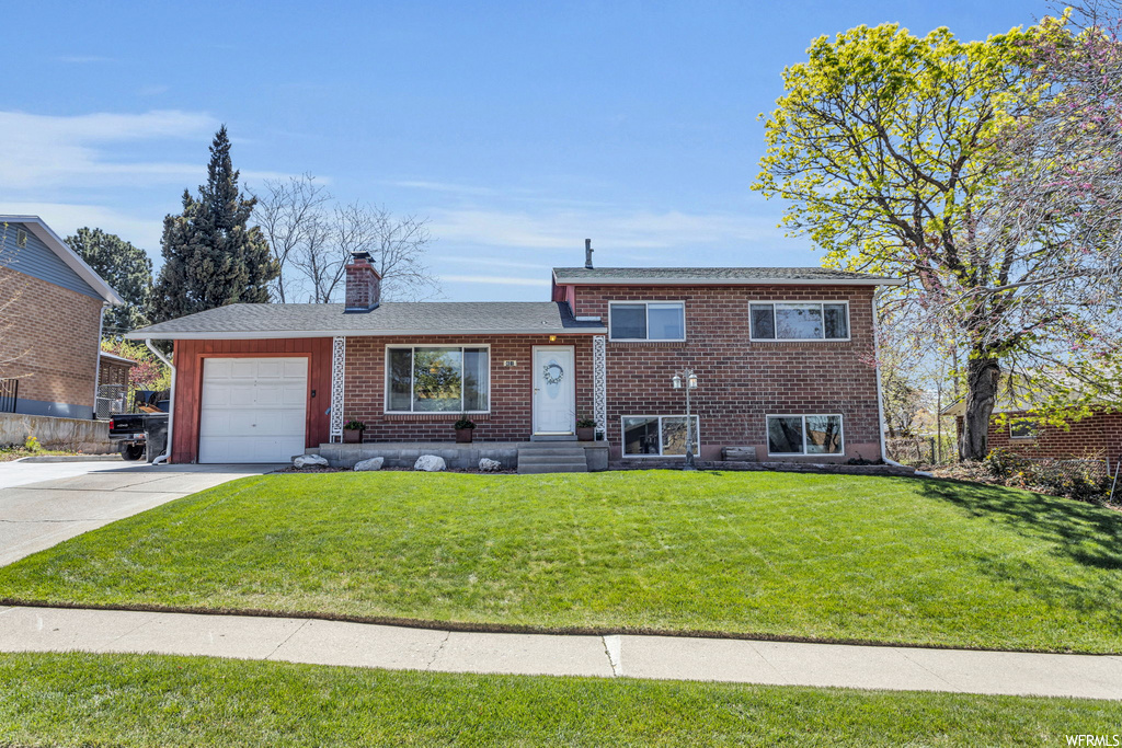 401 W 3200 S, Bountiful, UT 84010