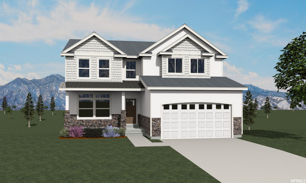 1772 S Bayview Loop, Provo, UT 84606