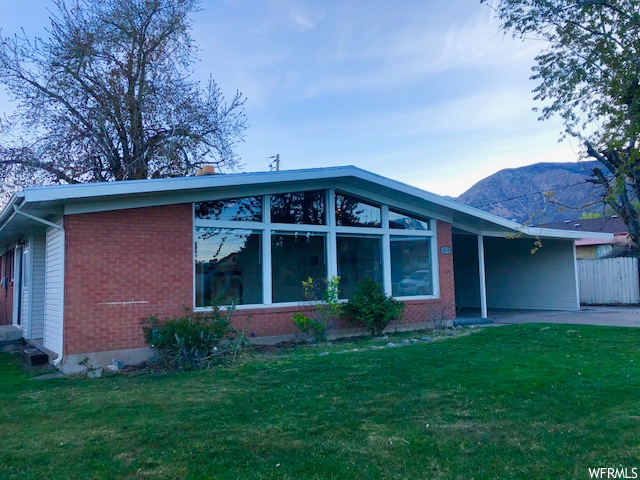 1020 E 4050 S, Ogden, UT 84403