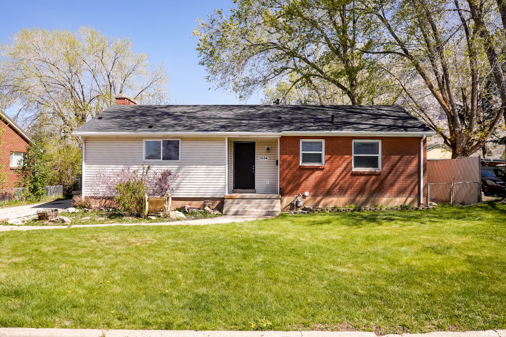 1336 E Cross St S, Ogden, UT 84404